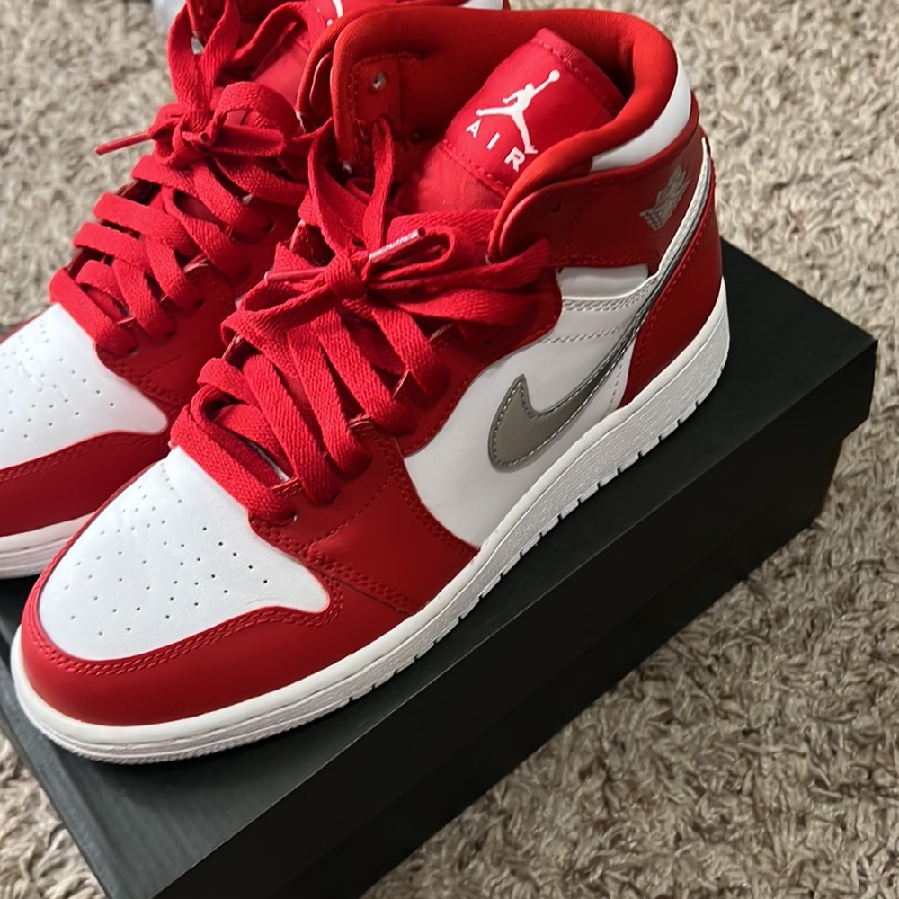 air jordan 1s